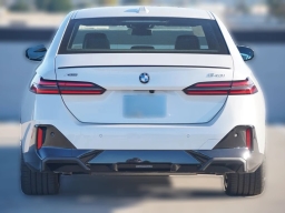 BMW 5 Series 540i xDrive Sedan 2026