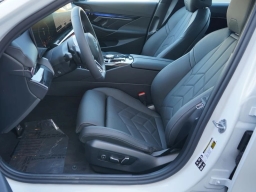 BMW 5 Series 540i xDrive Sedan 2026