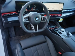 BMW 5 Series 540i xDrive Sedan 2026