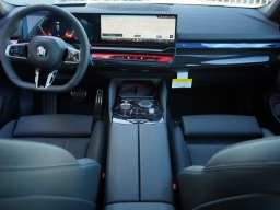 BMW 5 Series 540i xDrive Sedan 2026