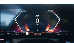 BMW 5 Series 540i xDrive Sedan 2026