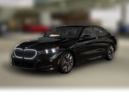 BMW 5 Series 540i xDrive Sedan 2026