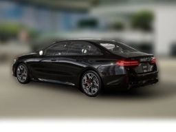 BMW 5 Series 540i xDrive Sedan 2026