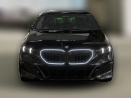 BMW 5 Series 540i xDrive Sedan 2026