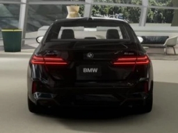 BMW 5 Series 540i xDrive Sedan 2026