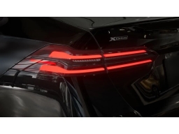 BMW 5 Series 540i xDrive Sedan 2026