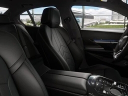 BMW 5 Series 540i xDrive Sedan 2026