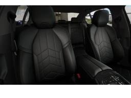 BMW 5 Series 540i xDrive Sedan 2026