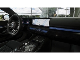 BMW 5 Series 540i xDrive Sedan 2026