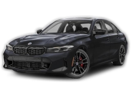 BMW 3 Series M340i xDrive Sedan 2026