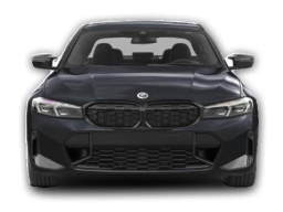 BMW 3 Series M340i xDrive Sedan 2026