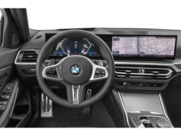 BMW 3 Series M340i xDrive Sedan 2026