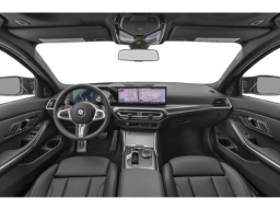 BMW 3 Series M340i xDrive Sedan 2026