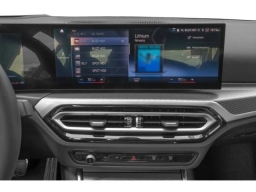 BMW 3 Series M340i xDrive Sedan 2026