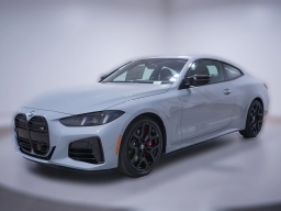 BMW 4 Series M440i Coupe 2026