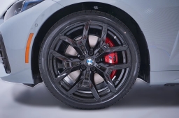 BMW 4 Series M440i Coupe 2026