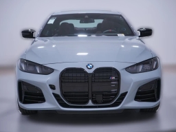 BMW 4 Series M440i Coupe 2026