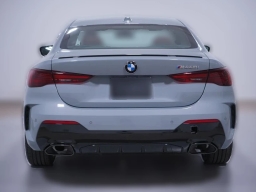 BMW 4 Series M440i Coupe 2026