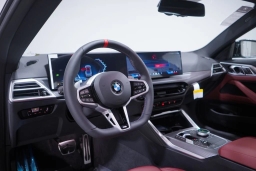 BMW 4 Series M440i Coupe 2026