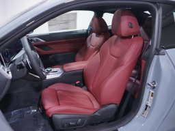 BMW 4 Series M440i Coupe 2026