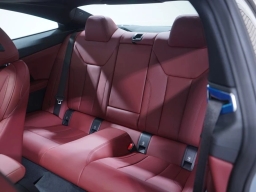 BMW 4 Series M440i Coupe 2026