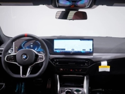 BMW 4 Series M440i Coupe 2026