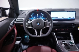 BMW 4 Series M440i Coupe 2026