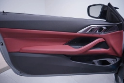 BMW 4 Series M440i Coupe 2026