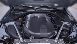 BMW 4 Series M440i Coupe 2026