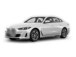 BMW 4 Series M440i Coupe 2026