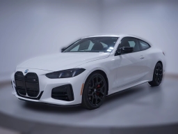 BMW 4 Series M440i Coupe 2026