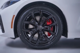 BMW 4 Series M440i Coupe 2026