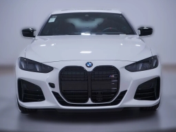 BMW 4 Series M440i Coupe 2026