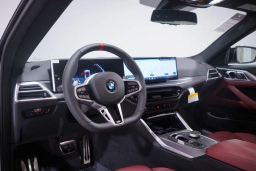 BMW 4 Series M440i Coupe 2026