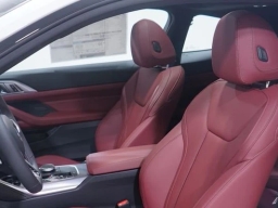 BMW 4 Series M440i Coupe 2026