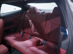 BMW 4 Series M440i Coupe 2026