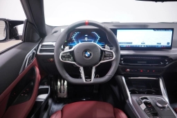 BMW 4 Series M440i Coupe 2026