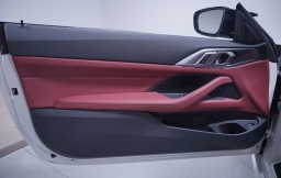 BMW 4 Series M440i Coupe 2026