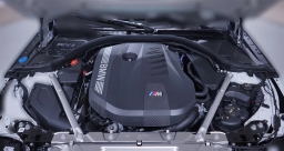 BMW 4 Series M440i Coupe 2026