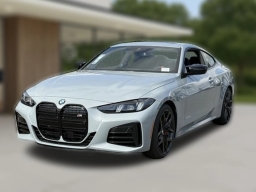 BMW 4 Series M440i Coupe 2026