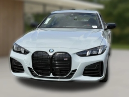 BMW 4 Series M440i Coupe 2026