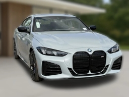 BMW 4 Series M440i Coupe 2026