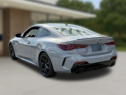 BMW 4 Series M440i Coupe 2026