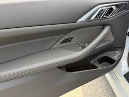 BMW 4 Series M440i Coupe 2026