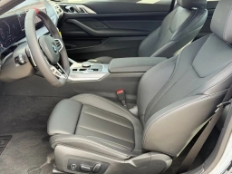 BMW 4 Series M440i Coupe 2026