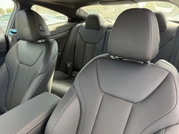 BMW 4 Series M440i Coupe 2026