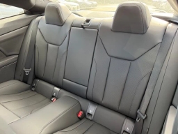 BMW 4 Series M440i Coupe 2026