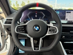 BMW 4 Series M440i Coupe 2026