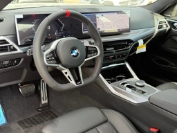 BMW 4 Series M440i Coupe 2026