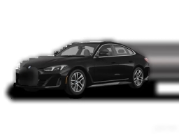 BMW 4 Series M440i Coupe 2026